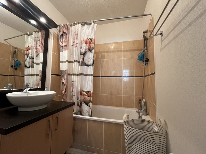 Vente Appartement TONNAY CHARENTE - 2 pièces -33 m² - (17430)