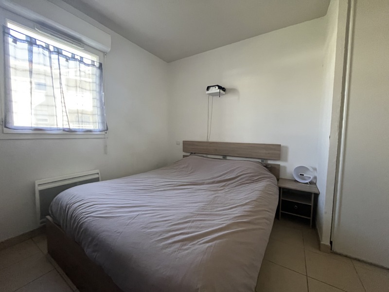 Vente Appartement TONNAY CHARENTE - 2 pièces -33 m² - (17430)