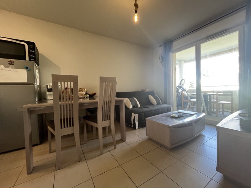 Vente Appartement TONNAY CHARENTE - 2 pièces -33 m² - (17430)