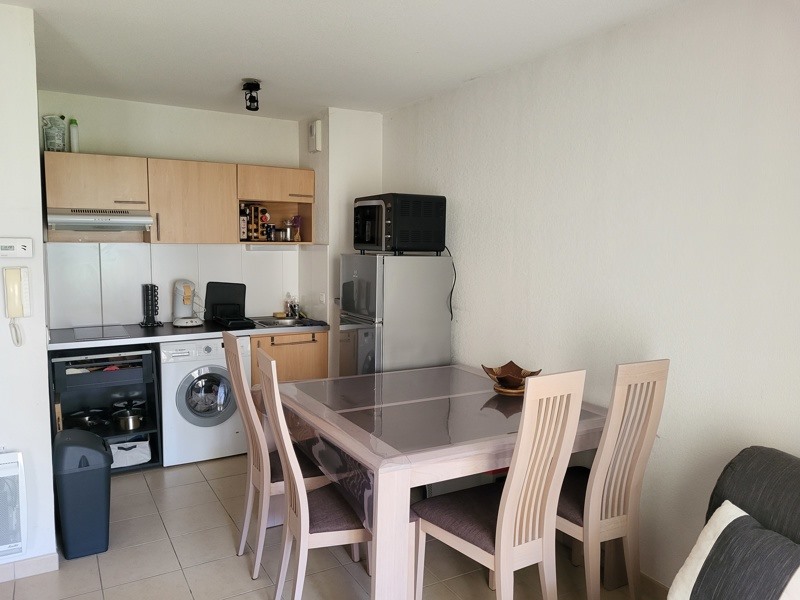 Vente Appartement TONNAY CHARENTE - 2 pièces -33 m² - (17430)