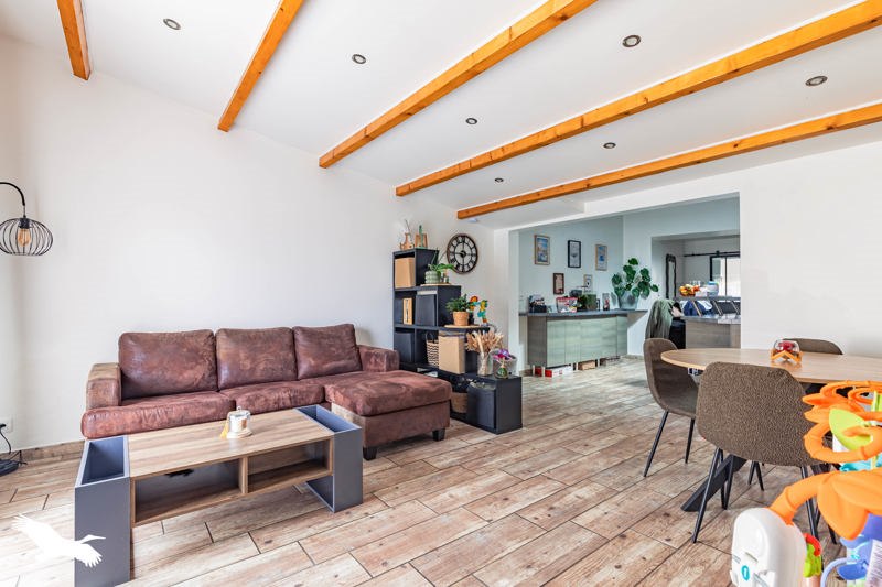 Vente Maison TONNAY CHARENTE - 3 pièces -85 m² - (17430)