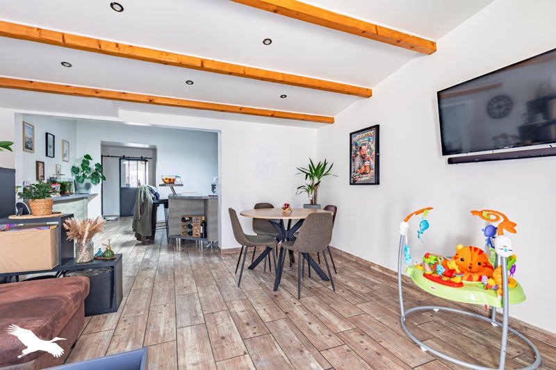 Vente Maison TONNAY CHARENTE - 3 pièces -85 m² - (17430)