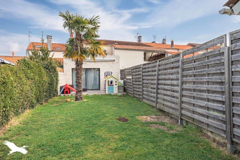 Vente Maison TONNAY CHARENTE - 3 pièces -85 m² - (17430)