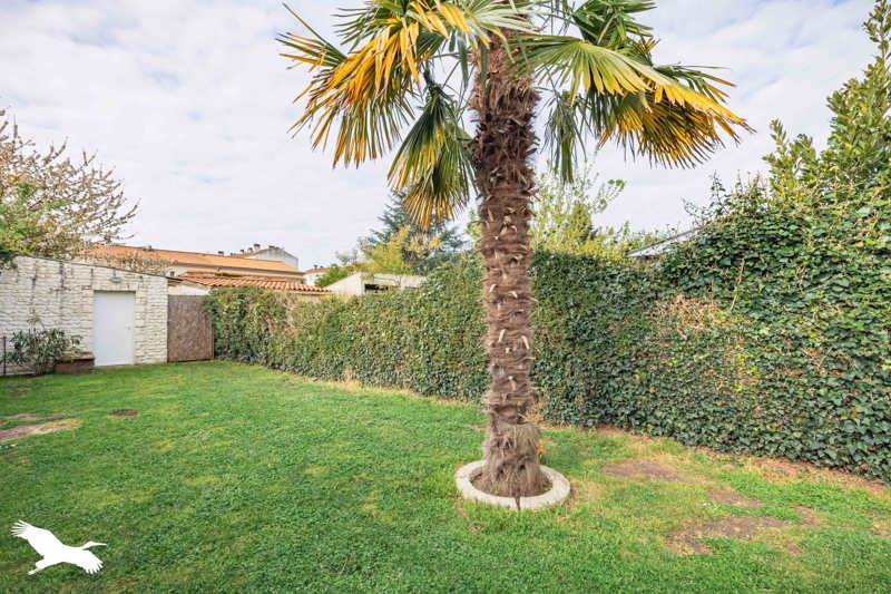 Vente Maison TONNAY CHARENTE - 3 pièces -85 m² - (17430)