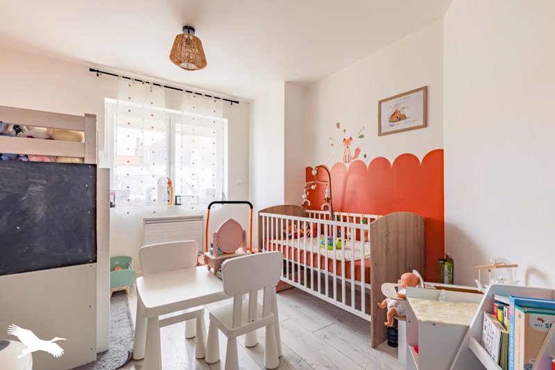 Vente Maison TONNAY CHARENTE - 3 pièces -85 m² - (17430)