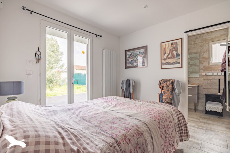 Vente Maison TONNAY CHARENTE - 5 pièces -125 m² - (17430)