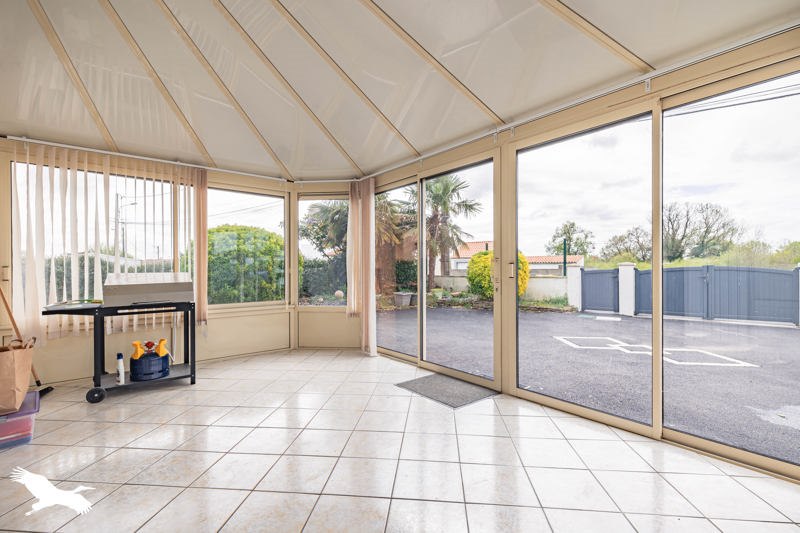 Vente Maison TONNAY CHARENTE - 5 pièces -125 m² - (17430)