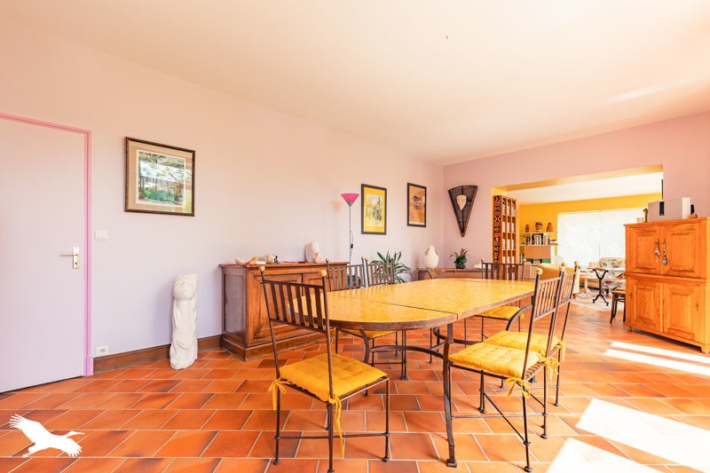 Vente Maison CABARIOT - 7 pièces -190 m² - (17430)