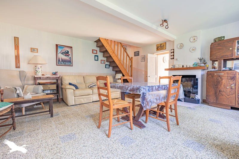 Vente Maison CABARIOT - 5 pièces -110 m² - (17430)