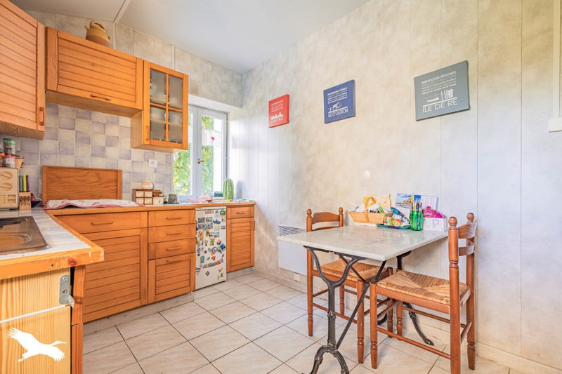 Vente Maison CABARIOT - 5 pièces -110 m² - (17430)