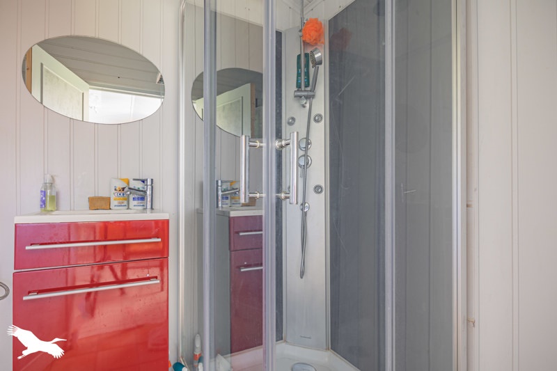 Vente Maison CABARIOT - 5 pièces -110 m² - (17430)