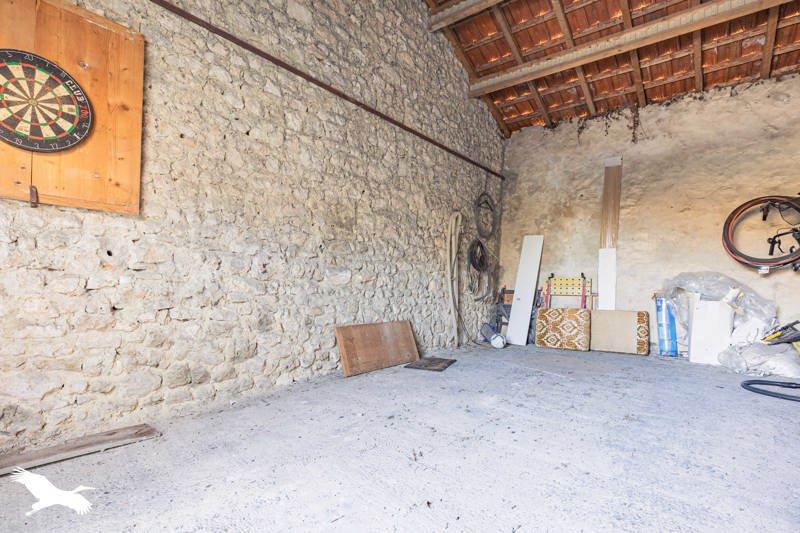 Vente Maison CABARIOT - 5 pièces -110 m² - (17430)