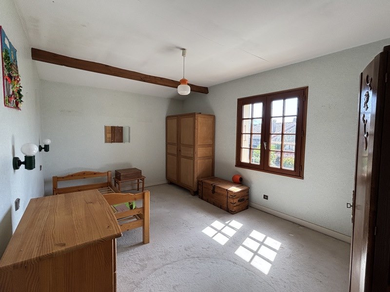 Vente Maison BORDS - 5 pièces -111 m² - (17430)