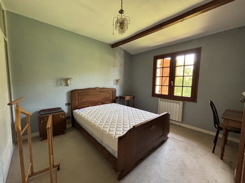 Vente Maison BORDS - 5 pièces -111 m² - (17430)