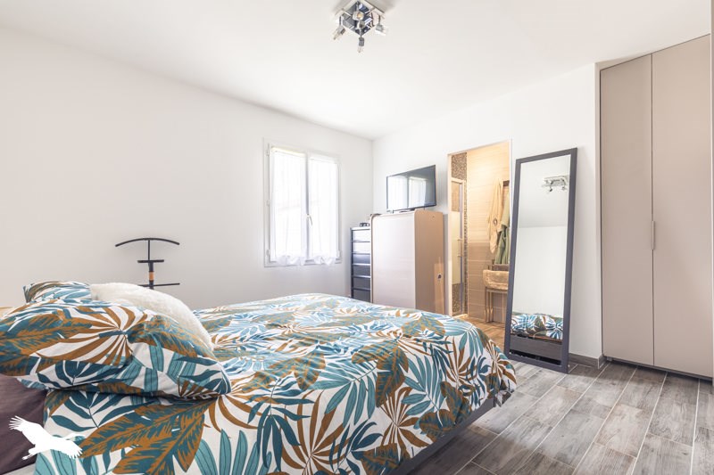 Vente Maison TONNAY CHARENTE - 5 pièces -147 m² - (17430)