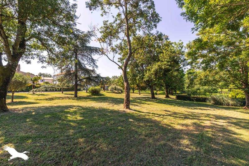 Vente Maison BORDS - 7 pièces -185 m² - (17430)