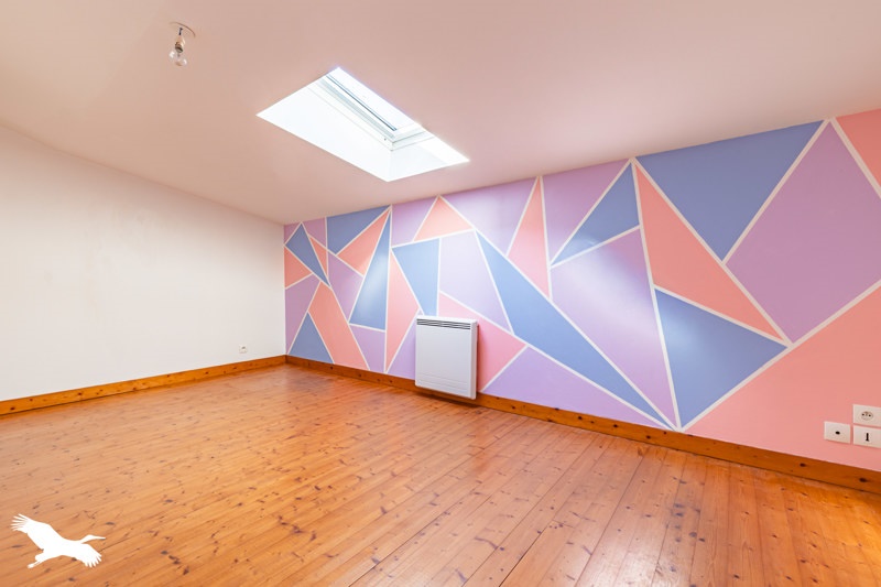 Vente Maison ST HIPPOLYTE - 5 pièces -93 m² - (17430)