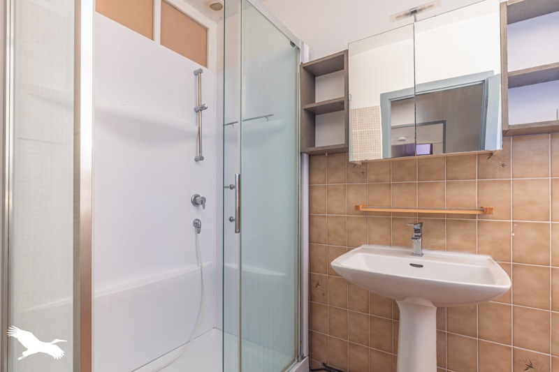 Vente Maison ST HIPPOLYTE - 5 pièces -93 m² - (17430)