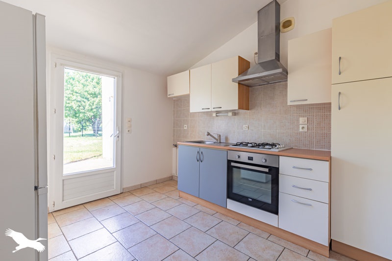 Vente Maison ST HIPPOLYTE - 5 pièces -93 m² - (17430)