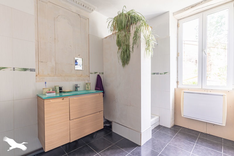 Vente Maison CHAMPDOLENT - 5 pièces -136 m² - (17430)