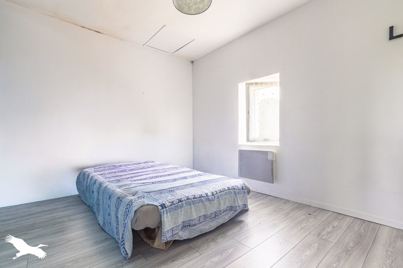 Vente Maison CHAMPDOLENT - 5 pièces -136 m² - (17430)