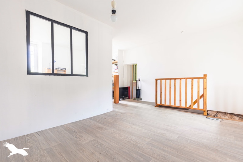 Vente Maison CHAMPDOLENT - 5 pièces -136 m² - (17430)