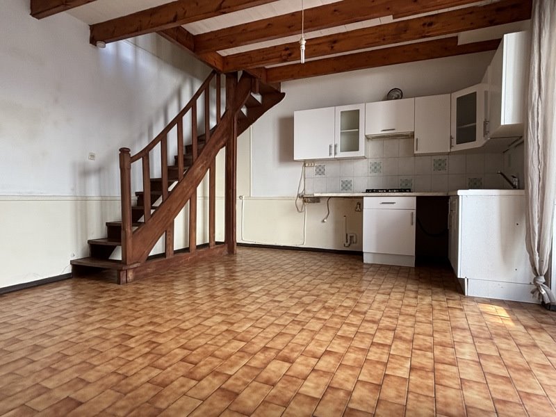 Vente Maison TONNAY CHARENTE - 2 pièces -40 m² - (17430)