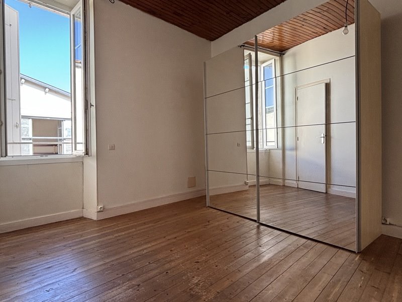 Vente Maison TONNAY CHARENTE - 2 pièces -40 m² - (17430)