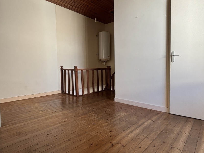 Vente Maison TONNAY CHARENTE - 2 pièces -40 m² - (17430)
