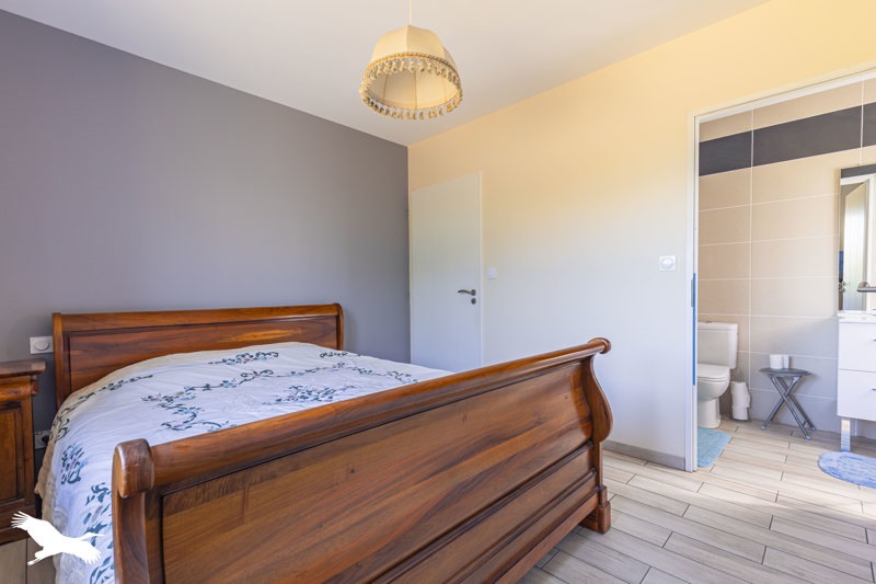 Vente Maison TONNAY CHARENTE - 5 pièces -104 m² - (17430)