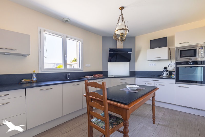 Vente Maison TONNAY CHARENTE - 5 pièces -104 m² - (17430)