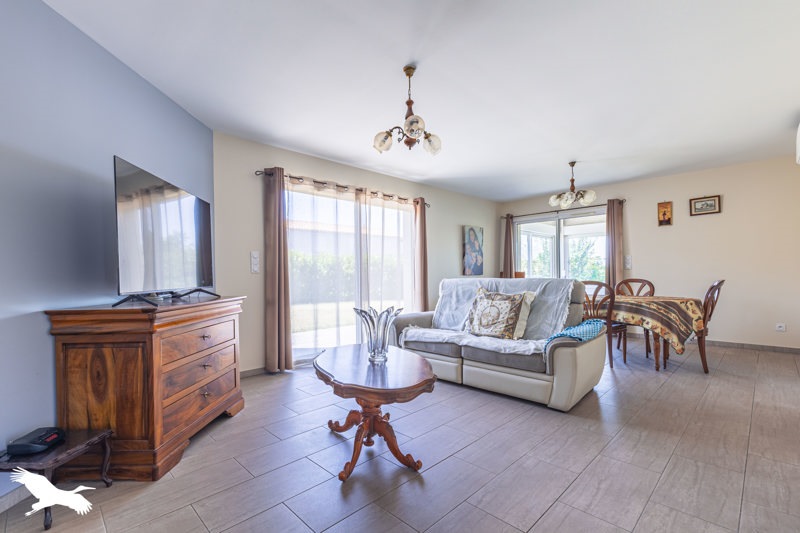 Vente Maison TONNAY CHARENTE - 5 pièces -104 m² - (17430)