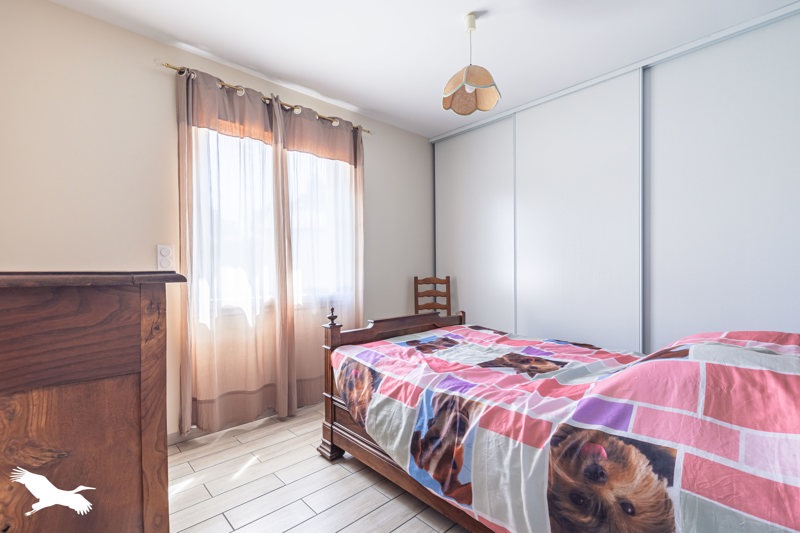 Vente Maison TONNAY CHARENTE - 5 pièces -104 m² - (17430)