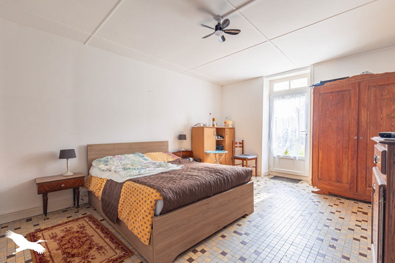 Vente Maison CABARIOT - 3 pièces -91 m² - (17430)