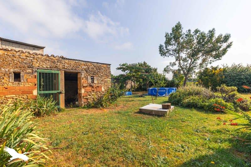 Vente Maison CABARIOT - 3 pièces -91 m² - (17430)