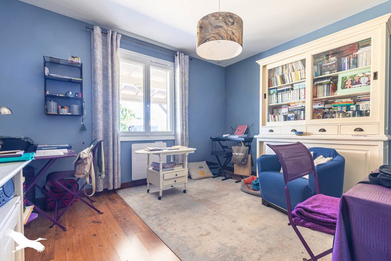 Vente Maison BORDS - 4 pièces -120 m² - (17430)