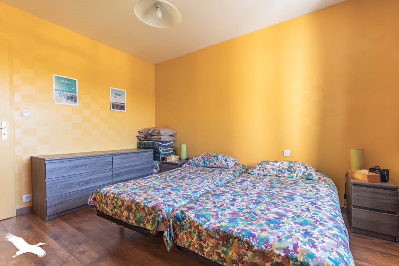 Vente Maison BORDS - 4 pièces -120 m² - (17430)