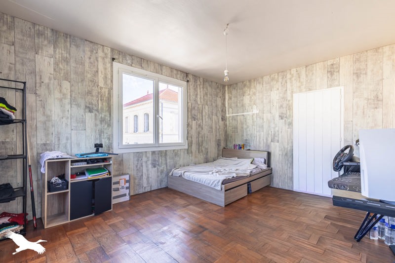 Vente Maison LUSSANT - 7 pièces -147 m² - (17430)