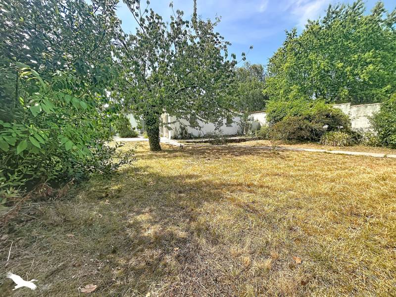Vente Maison TONNAY CHARENTE - 7 pièces -140 m² - (17430)