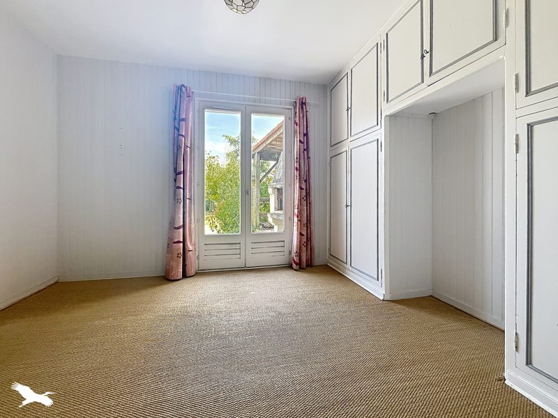 Vente Maison TONNAY CHARENTE - 7 pièces -140 m² - (17430)