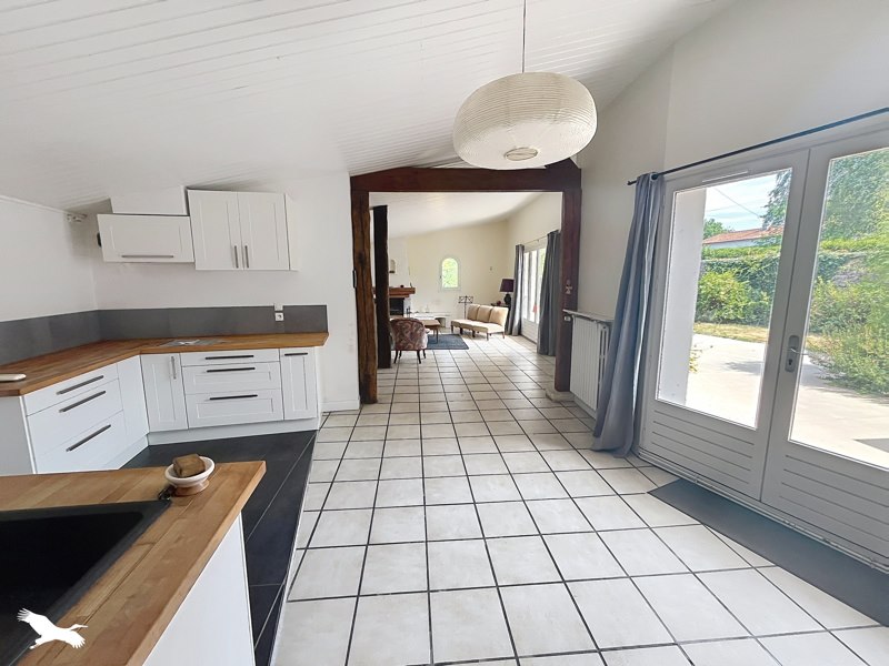 Vente Maison TONNAY CHARENTE - 7 pièces -140 m² - (17430)