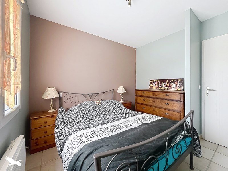 Vente Maison CABARIOT - 5 pièces -94 m² - (17430)