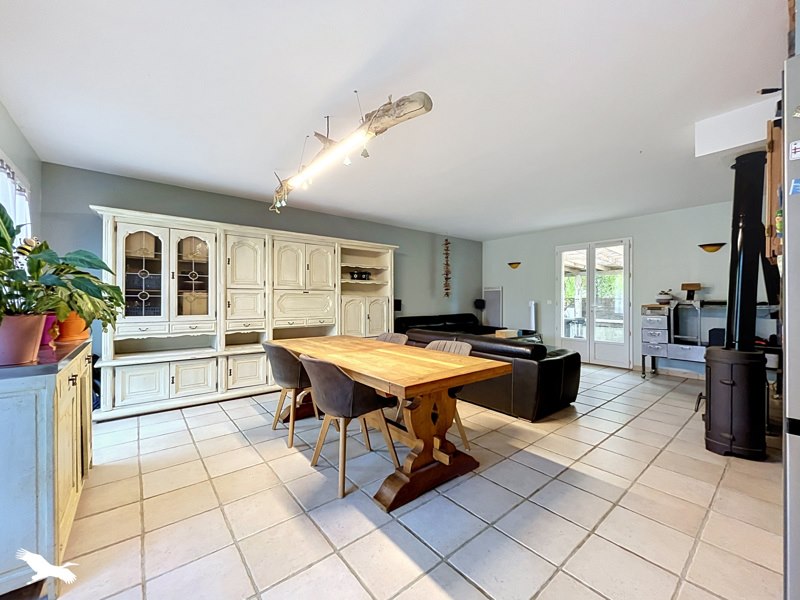 Vente Maison CABARIOT - 5 pièces -94 m² - (17430)