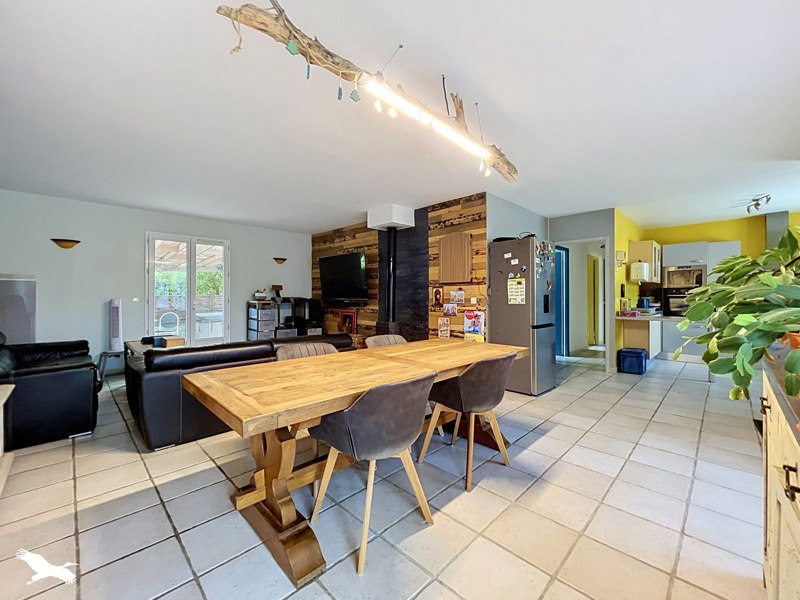 Vente Maison CABARIOT - 5 pièces -94 m² - (17430)