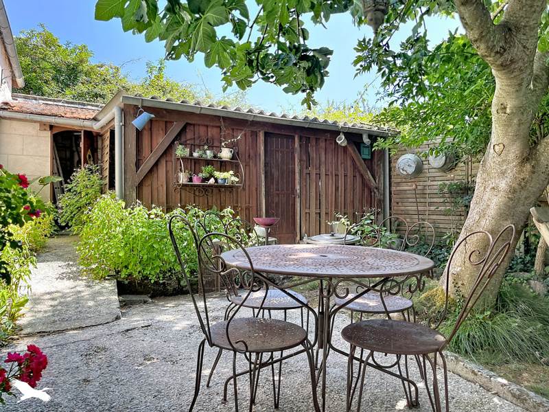 Maison 5 pièces 117 m² · à Tonnay-Charente · 117 m² · 249 000 €