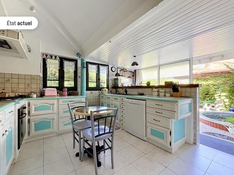 Vente Maison TONNAY CHARENTE - 5 pièces -117 m² - (17430)
