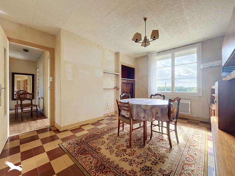 Vente Maison TONNAY CHARENTE - 4 pièces -65 m² - (17430)