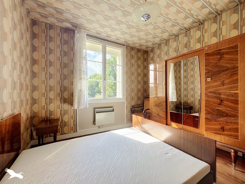 Vente Maison TONNAY CHARENTE - 4 pièces -65 m² - (17430)