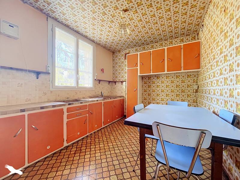 Vente Maison TONNAY CHARENTE - 4 pièces -65 m² - (17430)