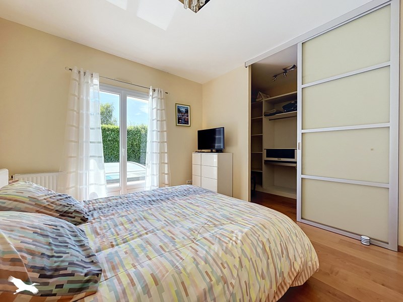 Vente Maison CABARIOT - 4 pièces -140 m² - (17430)
